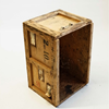 Houten kist